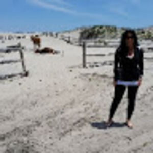 Meet your Posher, Gina